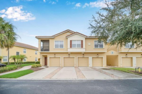 Amazing Townhome on Oakwater Resort, Orlando Townhome 5636
